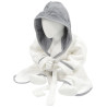 White|Anthracite Grey